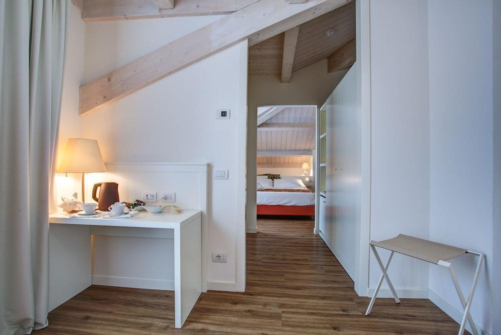 Rimini Suite Hotel Esterno foto