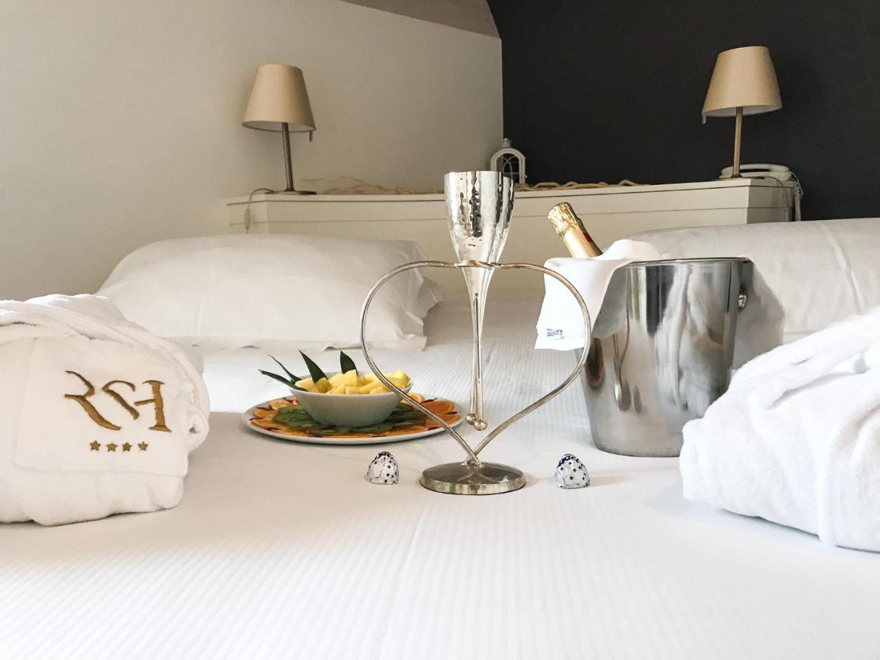 Rimini Suite Hotel Esterno foto