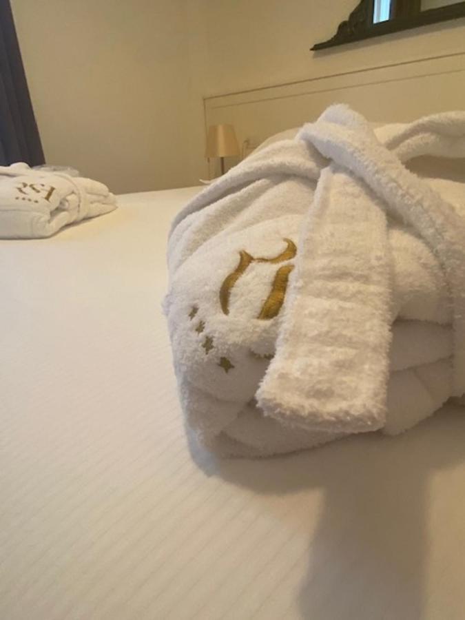 Rimini Suite Hotel Esterno foto